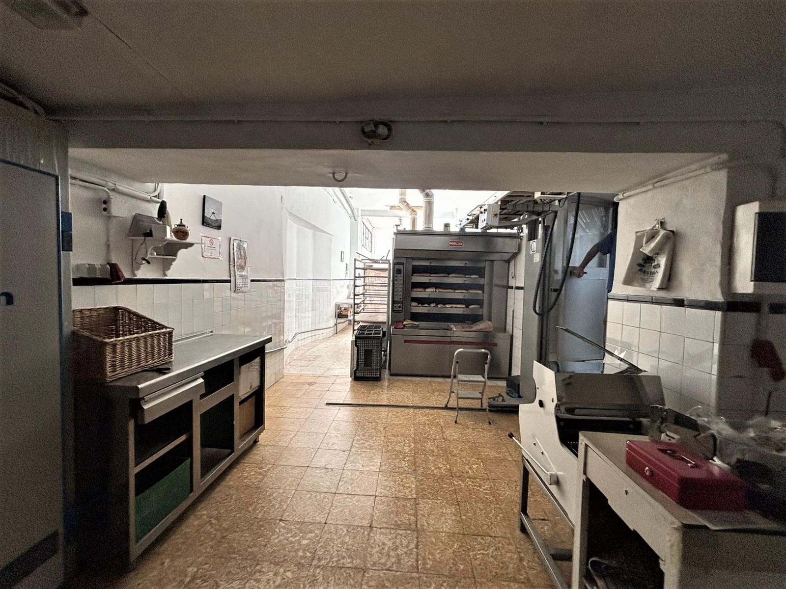 2 sypialnia Biznes na sprzedaż w Setenil de las Bodegas - 480 000 € (Ref: 9456369)