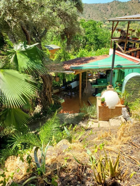 2 soveværelse Finca/Landehus til salg i Sanlucar de Guadiana med swimmingpool garage - € 180.000 (Ref: 9227846)