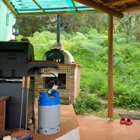 2 camera da letto Finca/Casa di Campagna in vendita in Sanlúcar de Guadiana con piscina garage - 180.000 € (Rif: 9227846)