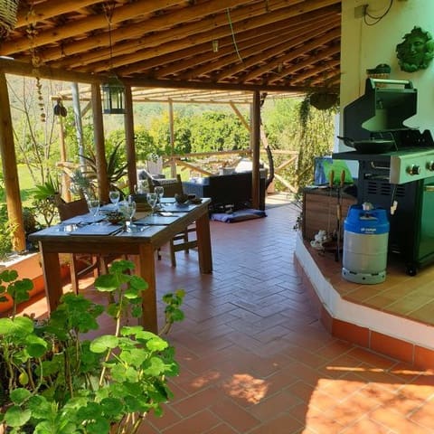 2 camera da letto Finca/Casa di Campagna in vendita in Sanlúcar de Guadiana con piscina garage - 180.000 € (Rif: 9227846)