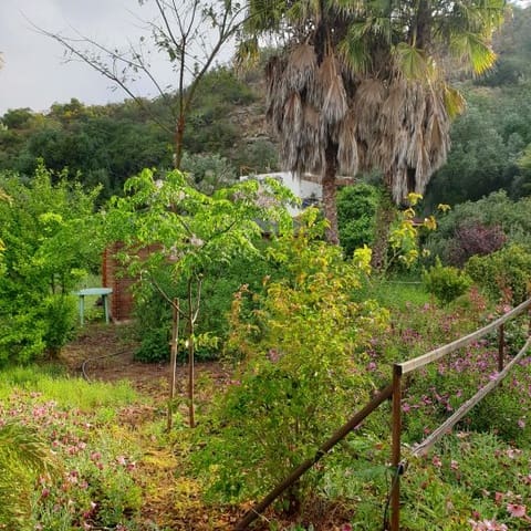 2 camera da letto Finca/Casa di Campagna in vendita in Sanlúcar de Guadiana con piscina garage - 180.000 € (Rif: 9227846)