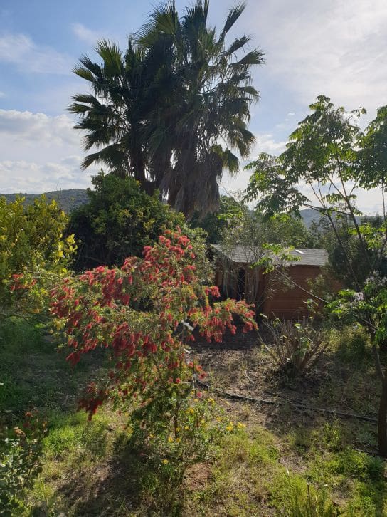 2 soveværelse Finca/Landehus til salg i Sanlucar de Guadiana med swimmingpool garage - € 180.000 (Ref: 9227846)