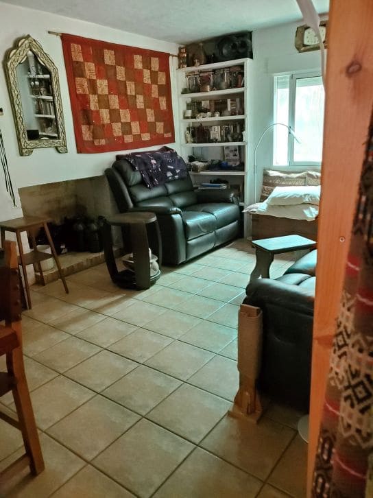 2 soveværelse Finca/Landehus til salg i Sanlucar de Guadiana med swimmingpool garage - € 180.000 (Ref: 9227846)