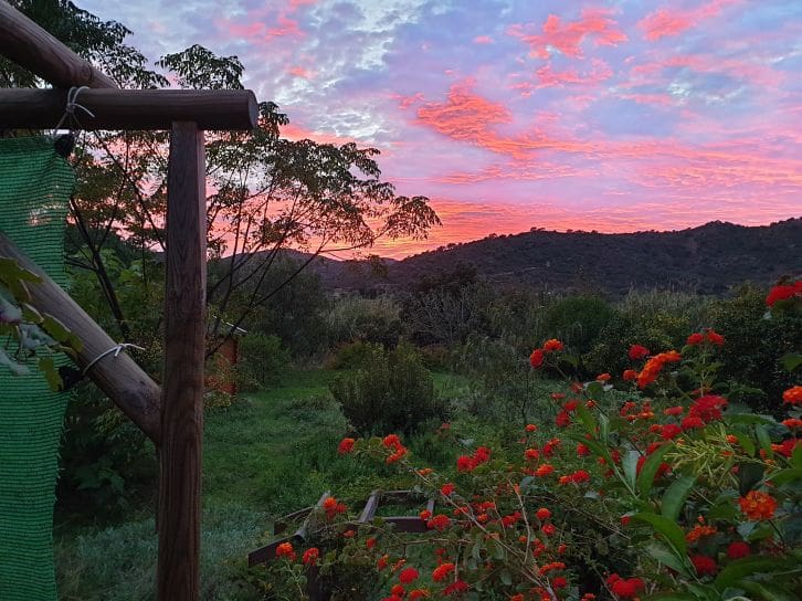 2 soveværelse Finca/Landehus til salg i Sanlucar de Guadiana med swimmingpool garage - € 180.000 (Ref: 9227846)