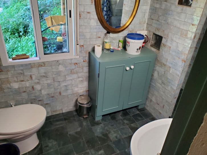 2 soveværelse Finca/Landehus til salg i Sanlucar de Guadiana med swimmingpool garage - € 180.000 (Ref: 9227846)