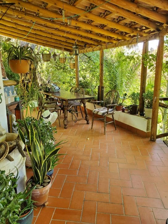 2 soveværelse Finca/Landehus til salg i Sanlucar de Guadiana med swimmingpool garage - € 180.000 (Ref: 9227846)