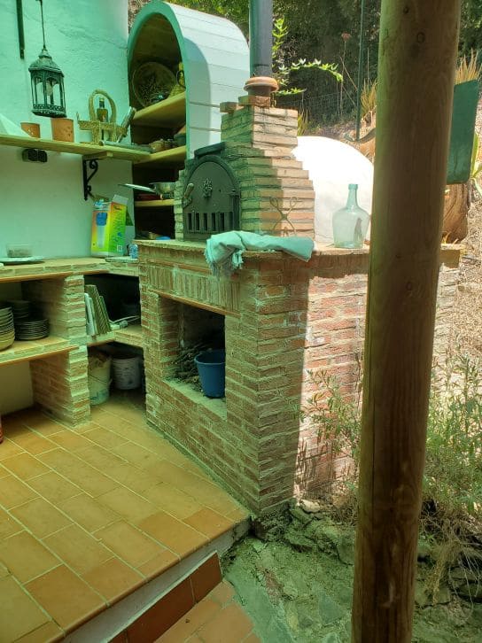 2 soveværelse Finca/Landehus til salg i Sanlucar de Guadiana med swimmingpool garage - € 180.000 (Ref: 9227846)