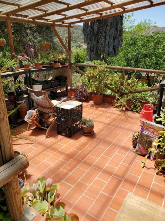 2 soveværelse Finca/Landehus til salg i Sanlucar de Guadiana med swimmingpool garage - € 180.000 (Ref: 9227846)