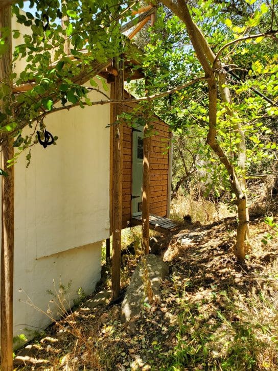 2 soveværelse Finca/Landehus til salg i Sanlucar de Guadiana med swimmingpool garage - € 180.000 (Ref: 9227846)