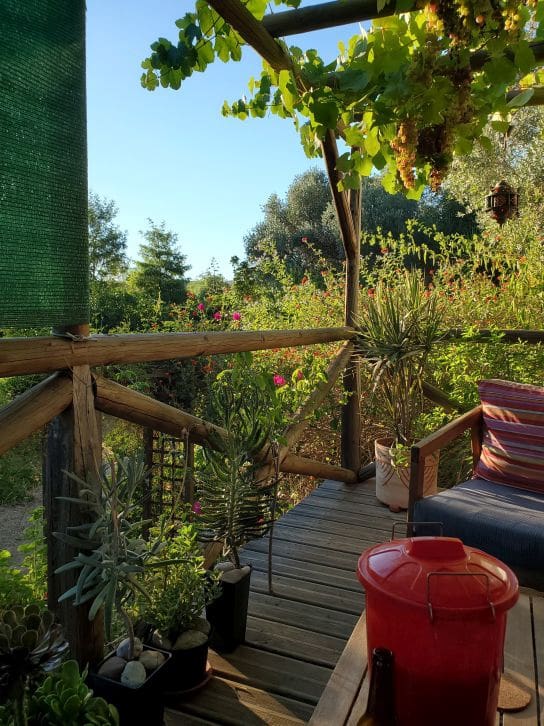 2 soveværelse Finca/Landehus til salg i Sanlucar de Guadiana med swimmingpool garage - € 180.000 (Ref: 9227846)