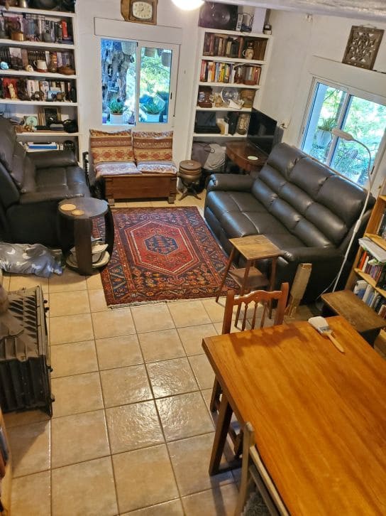 2 soveværelse Finca/Landehus til salg i Sanlucar de Guadiana med swimmingpool garage - € 180.000 (Ref: 9227846)