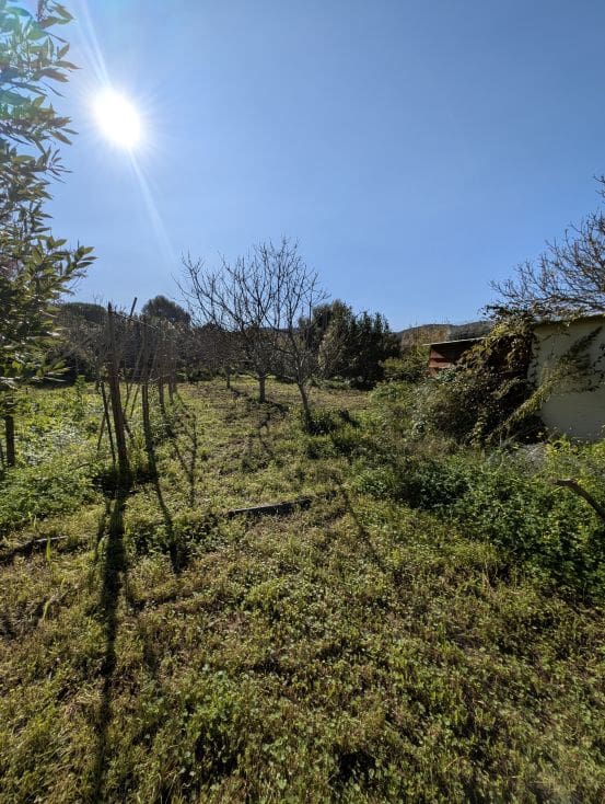 2 soveværelse Finca/Landehus til salg i Sanlucar de Guadiana med swimmingpool garage - € 180.000 (Ref: 9227846)