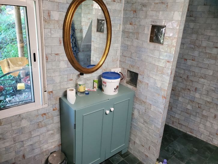 2 soveværelse Finca/Landehus til salg i Sanlucar de Guadiana med swimmingpool garage - € 180.000 (Ref: 9227846)