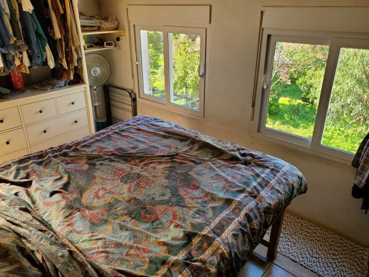 2 soveværelse Finca/Landehus til salg i Sanlucar de Guadiana med swimmingpool garage - € 180.000 (Ref: 9227846)