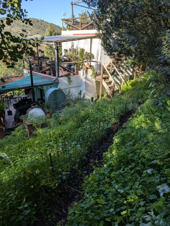 2 soveværelse Finca/Landehus til salg i Sanlucar de Guadiana med swimmingpool garage - € 180.000 (Ref: 9227846)