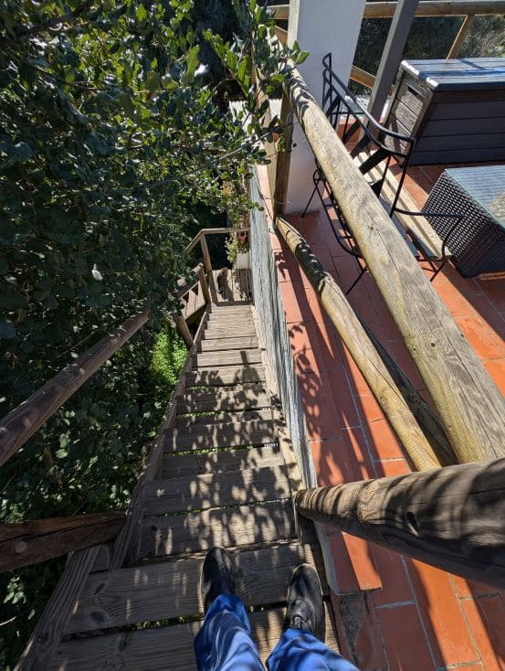 2 soveværelse Finca/Landehus til salg i Sanlucar de Guadiana med swimmingpool garage - € 180.000 (Ref: 9227846)