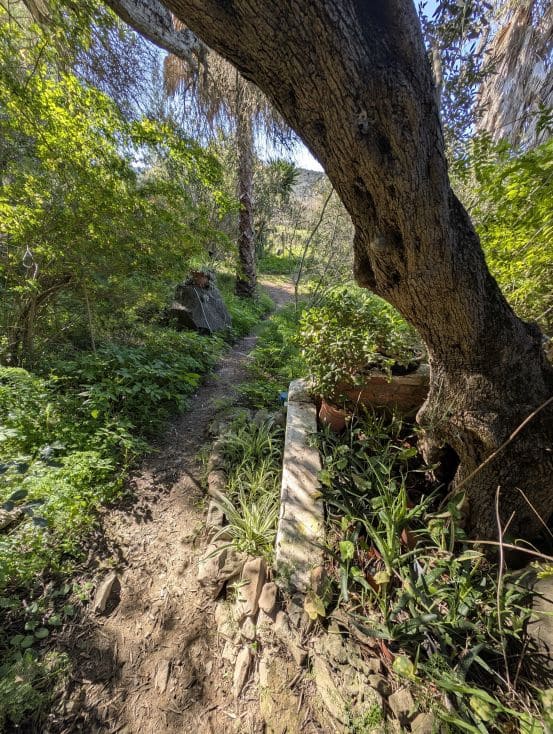 2 soveværelse Finca/Landehus til salg i Sanlucar de Guadiana med swimmingpool garage - € 180.000 (Ref: 9227846)