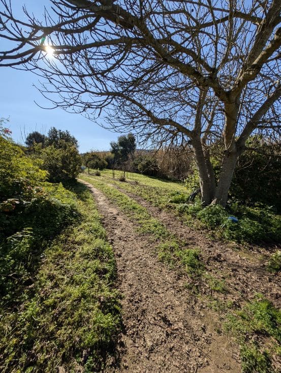 2 soveværelse Finca/Landehus til salg i Sanlucar de Guadiana med swimmingpool garage - € 180.000 (Ref: 9227846)