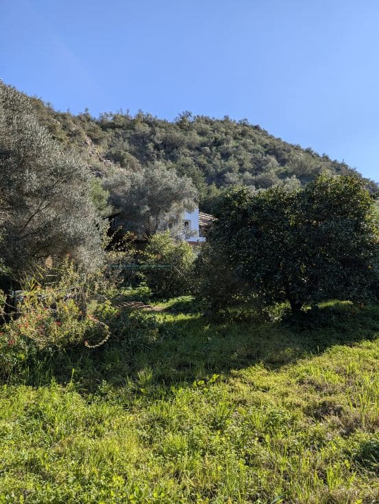 2 soveværelse Finca/Landehus til salg i Sanlucar de Guadiana med swimmingpool garage - € 180.000 (Ref: 9227846)