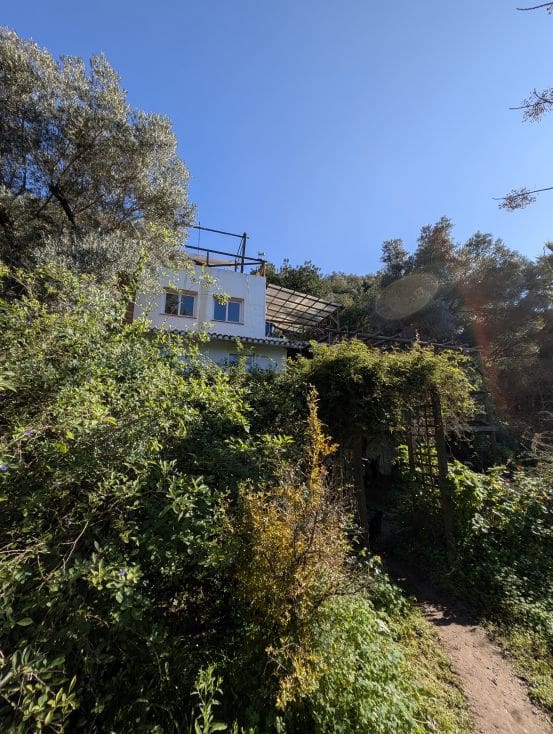 2 soveværelse Finca/Landehus til salg i Sanlucar de Guadiana med swimmingpool garage - € 180.000 (Ref: 9227846)