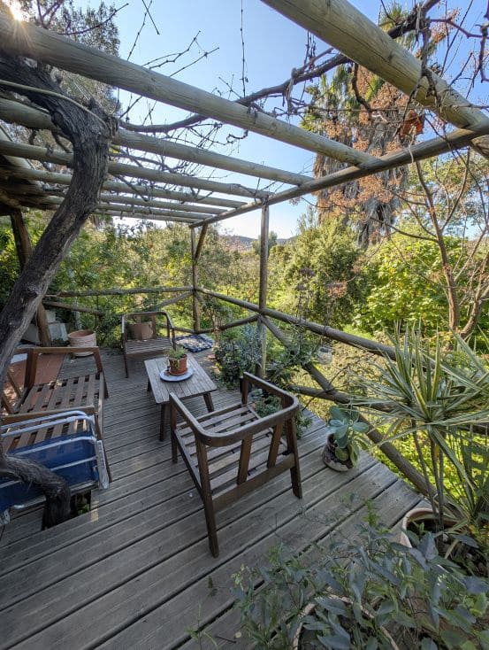 2 soveværelse Finca/Landehus til salg i Sanlucar de Guadiana med swimmingpool garage - € 180.000 (Ref: 9227846)