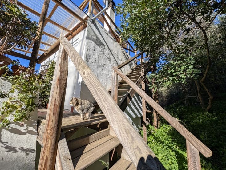 2 soveværelse Finca/Landehus til salg i Sanlucar de Guadiana med swimmingpool garage - € 180.000 (Ref: 9227846)