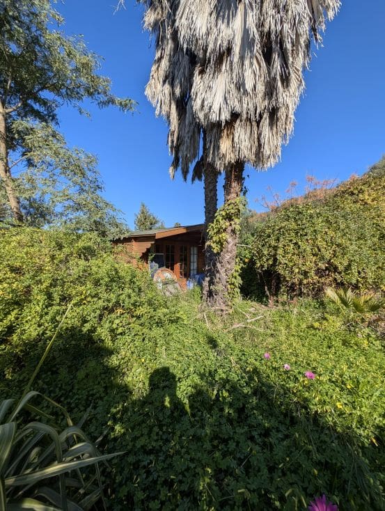 2 soveværelse Finca/Landehus til salg i Sanlucar de Guadiana med swimmingpool garage - € 180.000 (Ref: 9227846)