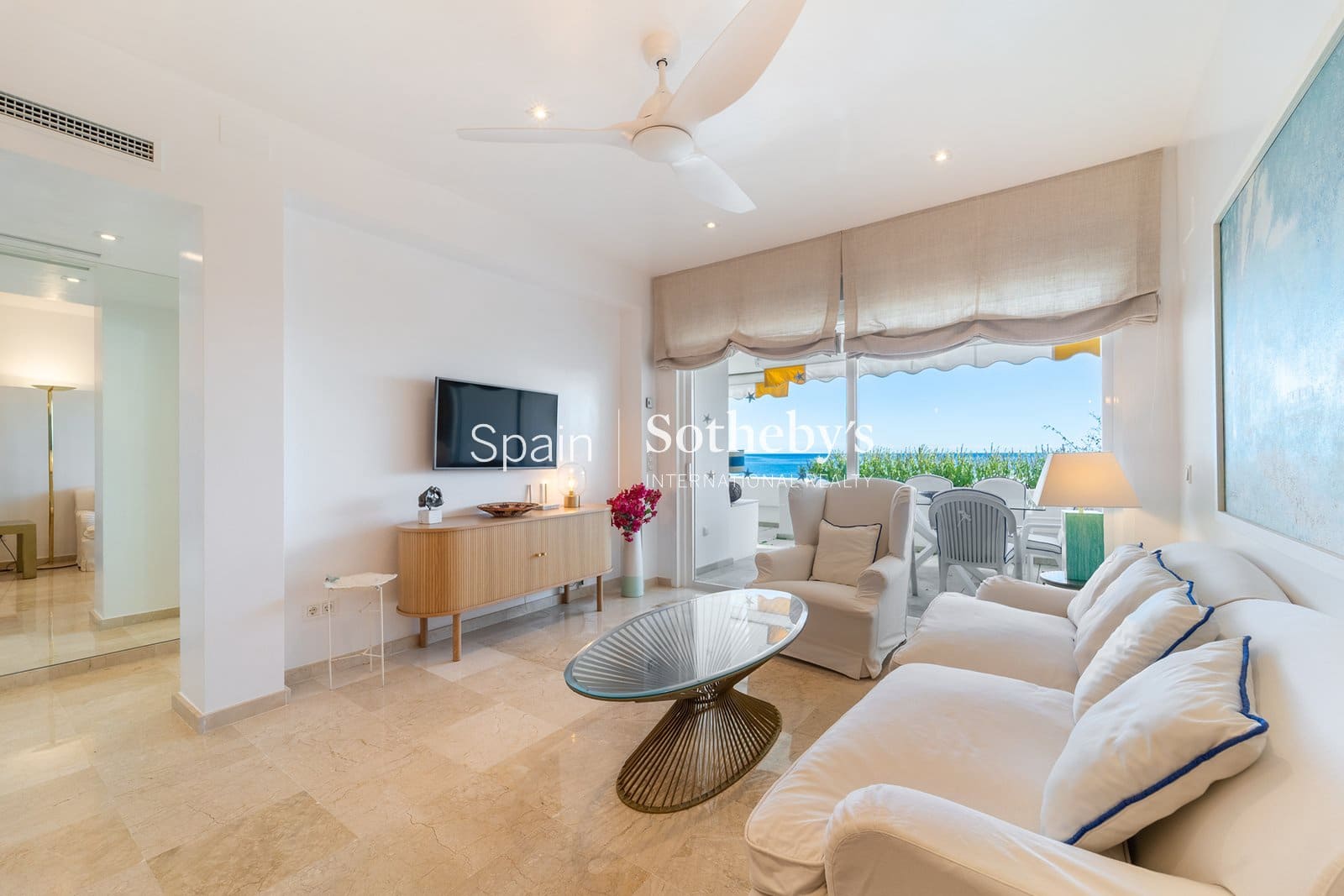 3 bedroom Flat for sale in Guadalmina with pool garage - € 1,495,000 (Ref: 9571728)