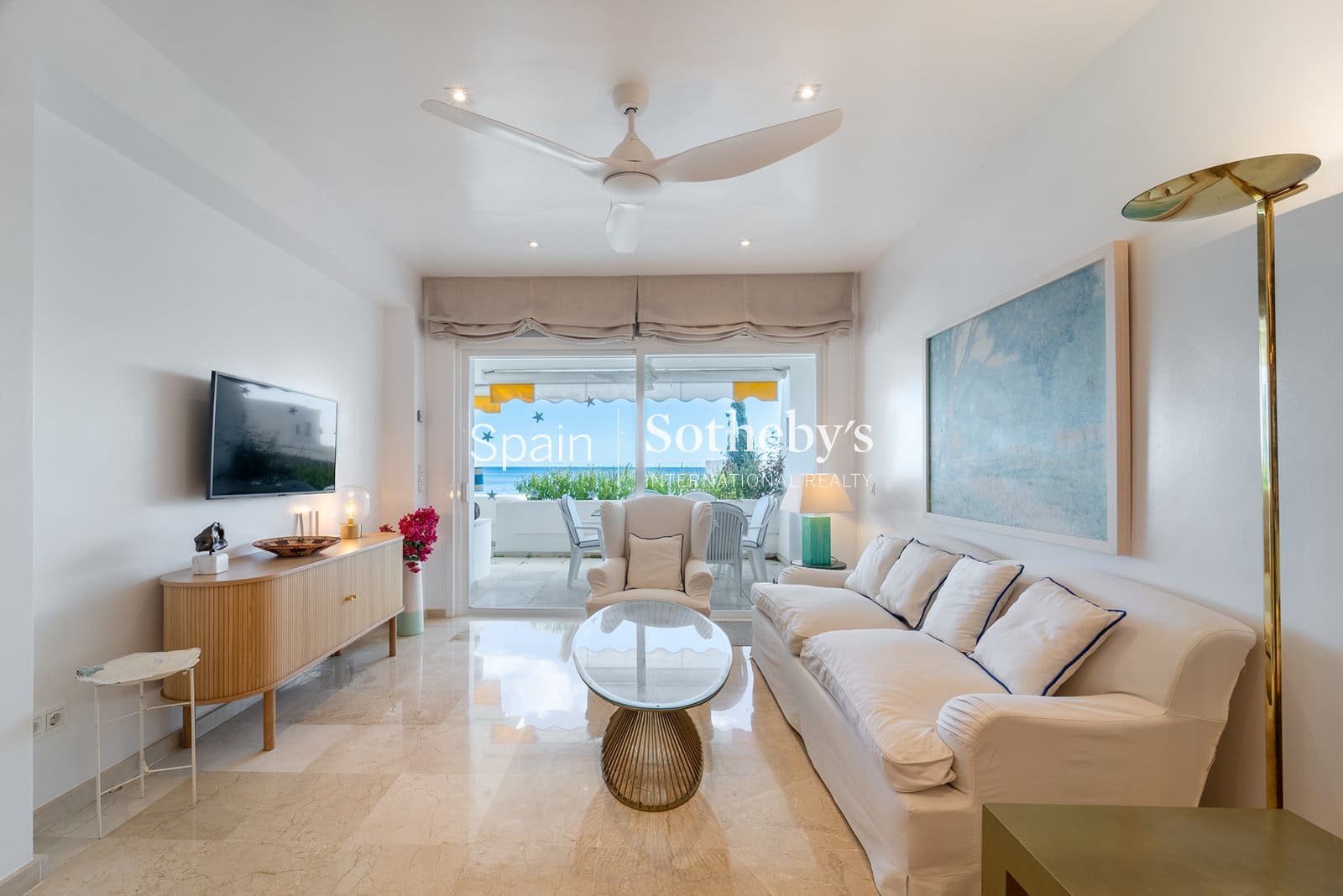 3 bedroom Flat for sale in Guadalmina with pool garage - € 1,495,000 (Ref: 9571728)