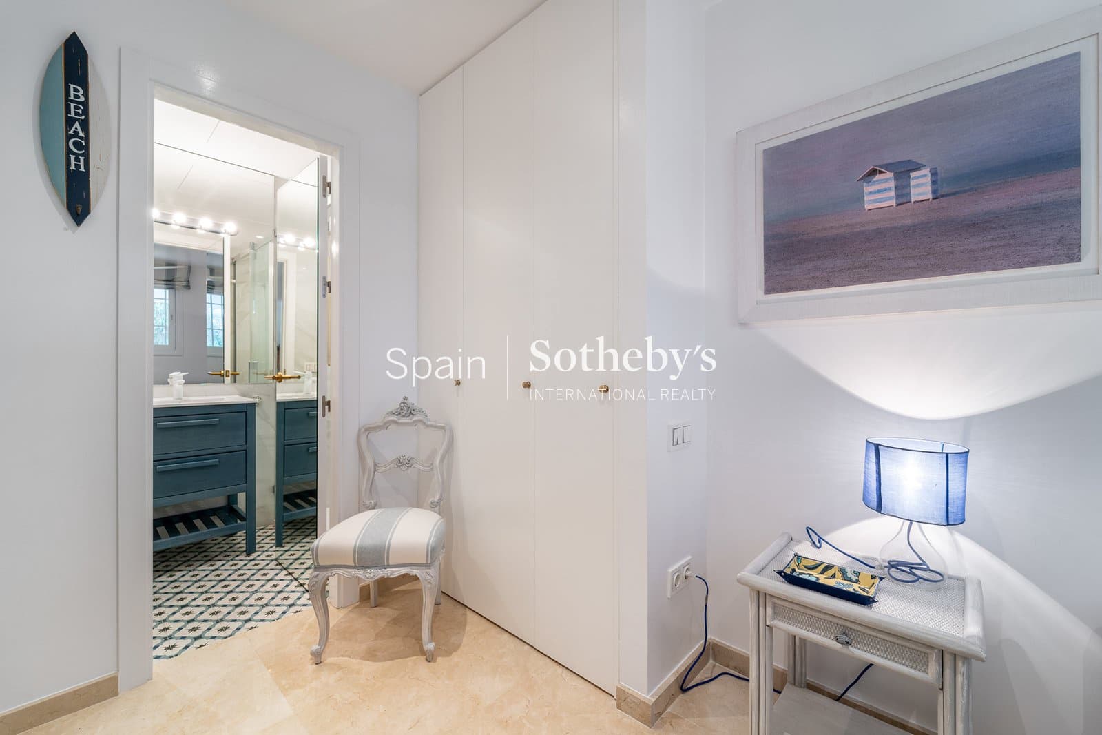 3 bedroom Flat for sale in Guadalmina with pool garage - € 1,495,000 (Ref: 9571728)