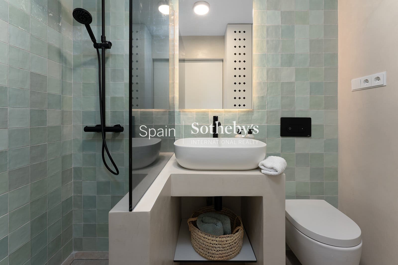 2 chambre Penthouse à vendre à Sitio de Calahonda avec piscine garage - 1 300 000 € (Ref: 9575369)