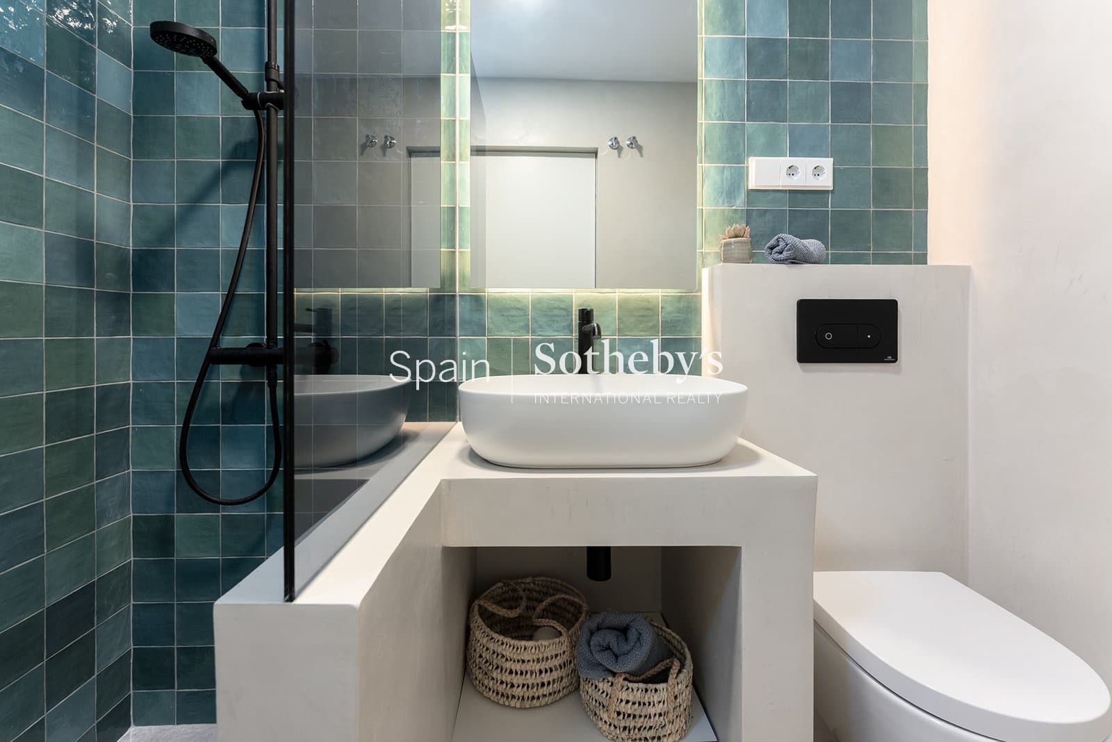 2 chambre Penthouse à vendre à Sitio de Calahonda avec piscine garage - 1 300 000 € (Ref: 9575369)