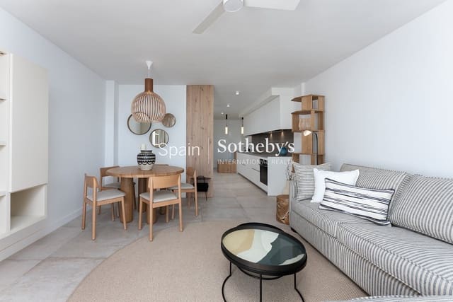 2 chambre Penthouse à vendre à Sitio de Calahonda, Mijas avec piscine garage - 1 300 000 € (Ref: 9575369)