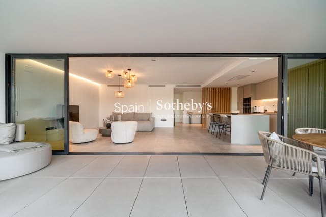 2 slaapkamer Flat te koop in Sotogrande Alto, San Roque met zwembad garage - € 900.000 (Ref: 9578210)