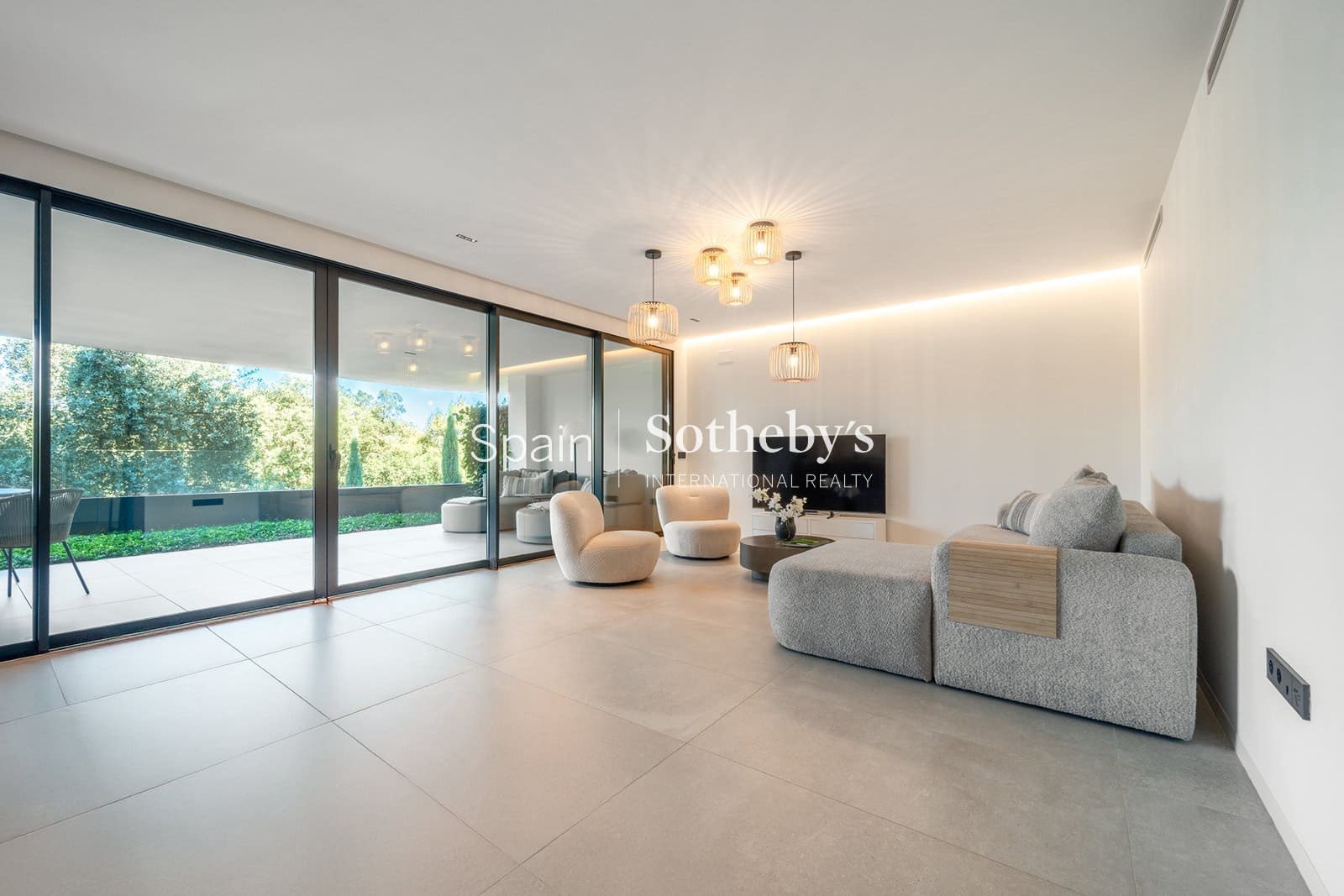 2 slaapkamer Flat te koop in Sotogrande met zwembad garage - € 900.000 (Ref: 9578210)