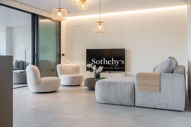 2 slaapkamer Flat te koop in Sotogrande Alto, San Roque met zwembad garage - € 900.000 (Ref: 9578210)