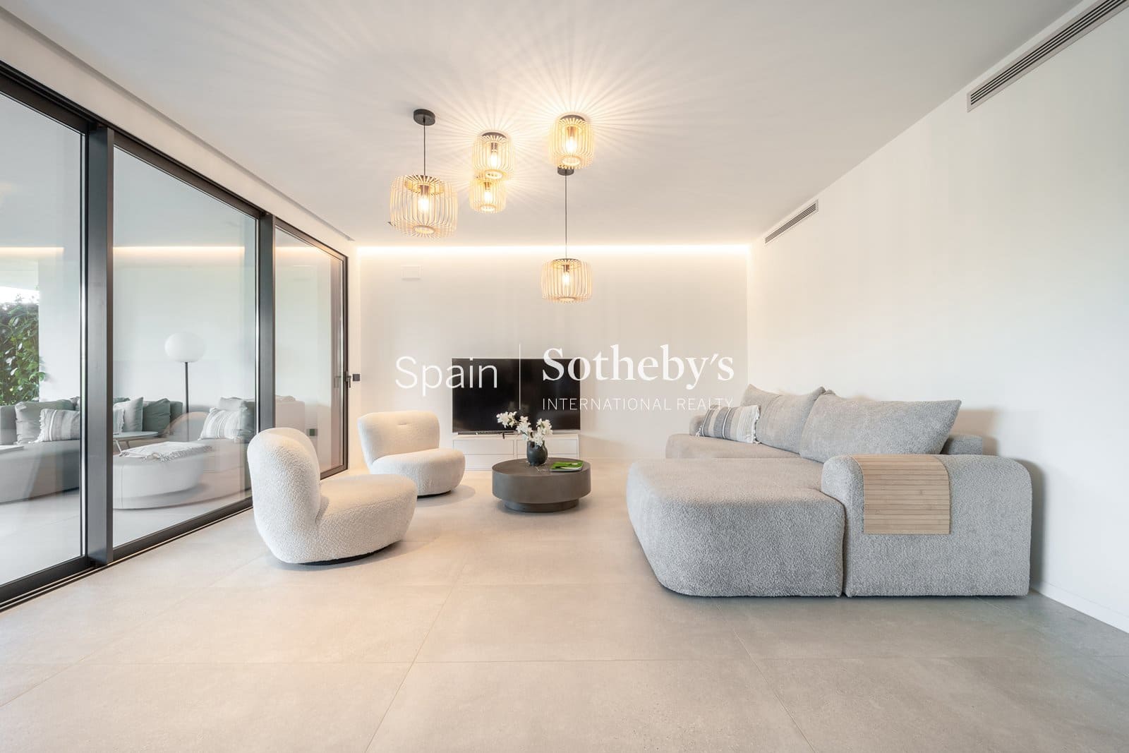 2 slaapkamer Flat te koop in Sotogrande met zwembad garage - € 900.000 (Ref: 9578210)