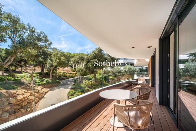 2 slaapkamer Flat te koop in Sotogrande Alto, San Roque met zwembad garage - € 900.000 (Ref: 9578210)