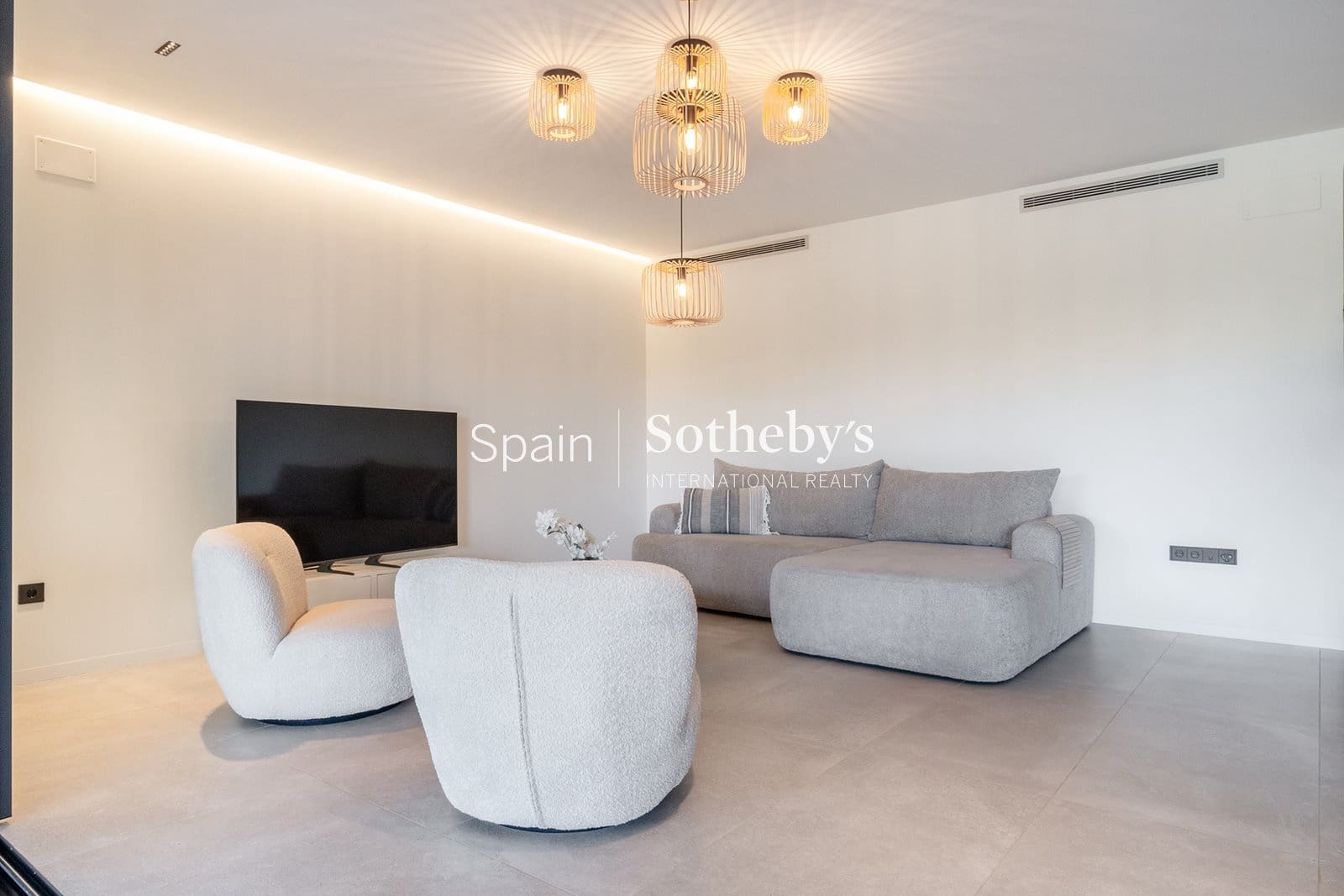 2 slaapkamer Flat te koop in Sotogrande met zwembad garage - € 900.000 (Ref: 9578210)