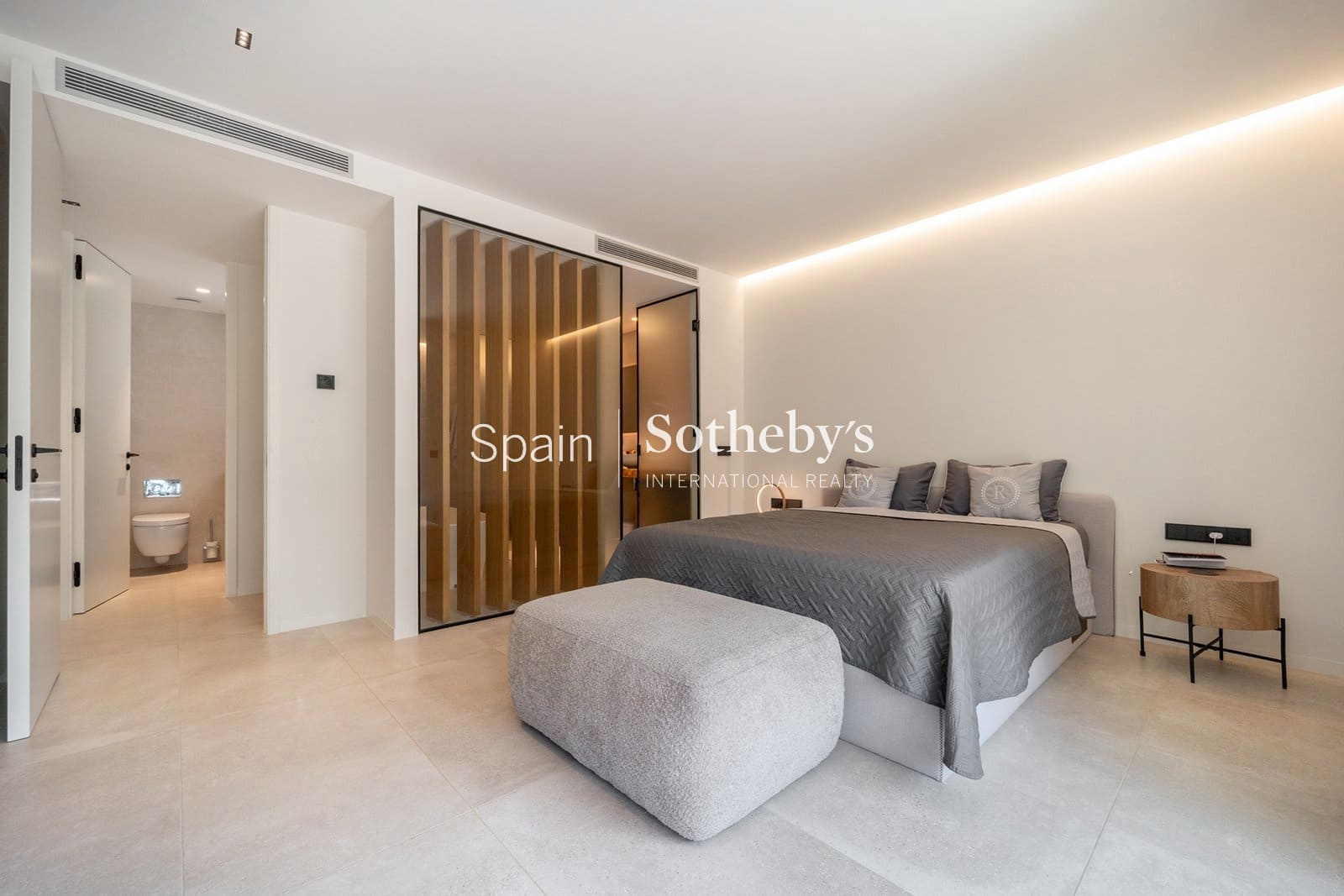 2 slaapkamer Flat te koop in Sotogrande met zwembad garage - € 900.000 (Ref: 9578210)