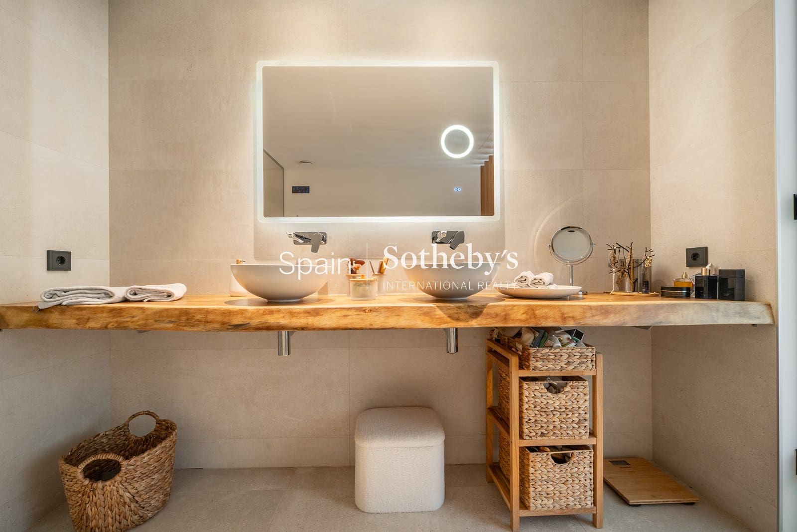 2 slaapkamer Flat te koop in Sotogrande met zwembad garage - € 900.000 (Ref: 9578210)