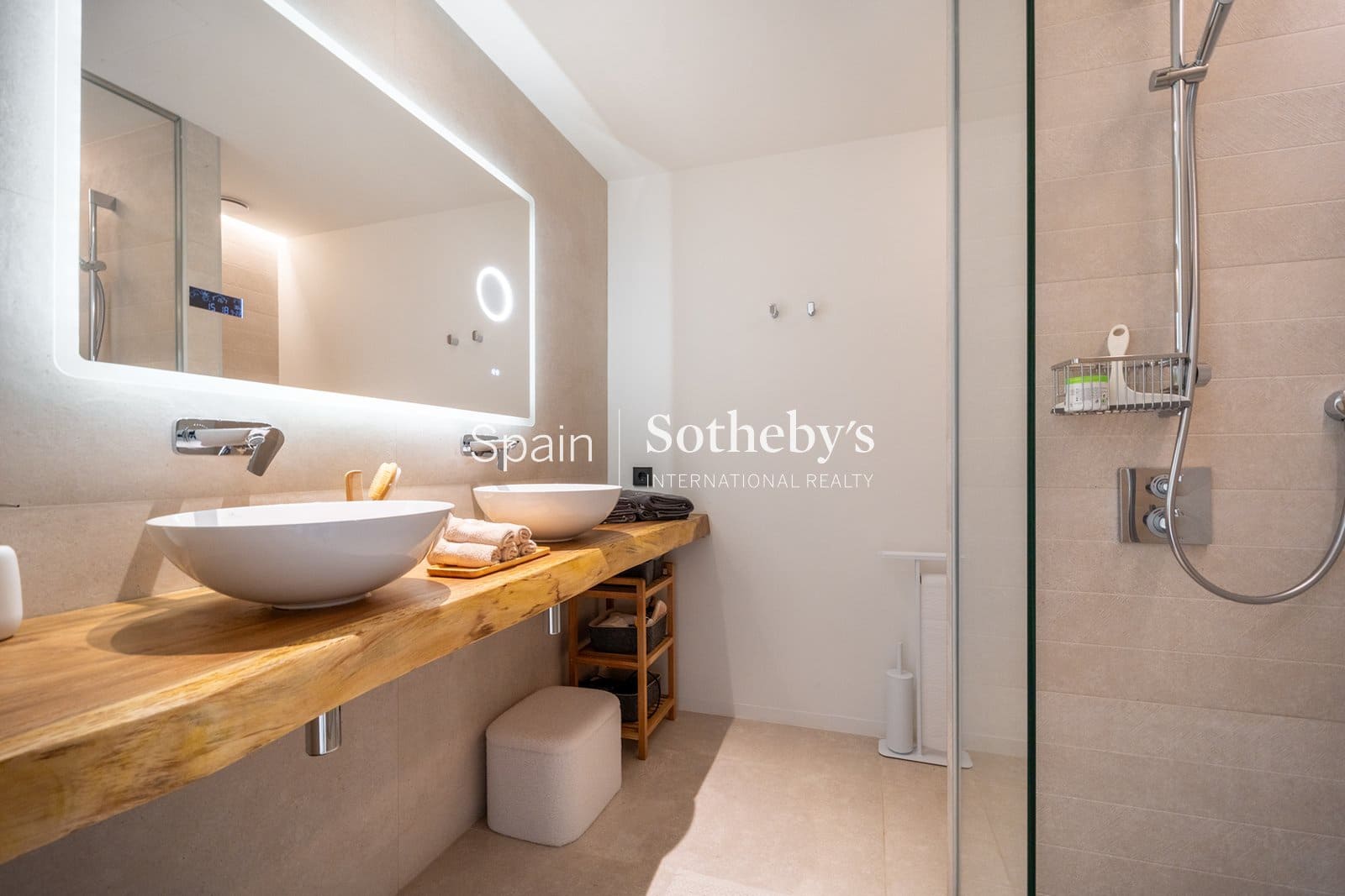 2 slaapkamer Flat te koop in Sotogrande met zwembad garage - € 900.000 (Ref: 9578210)