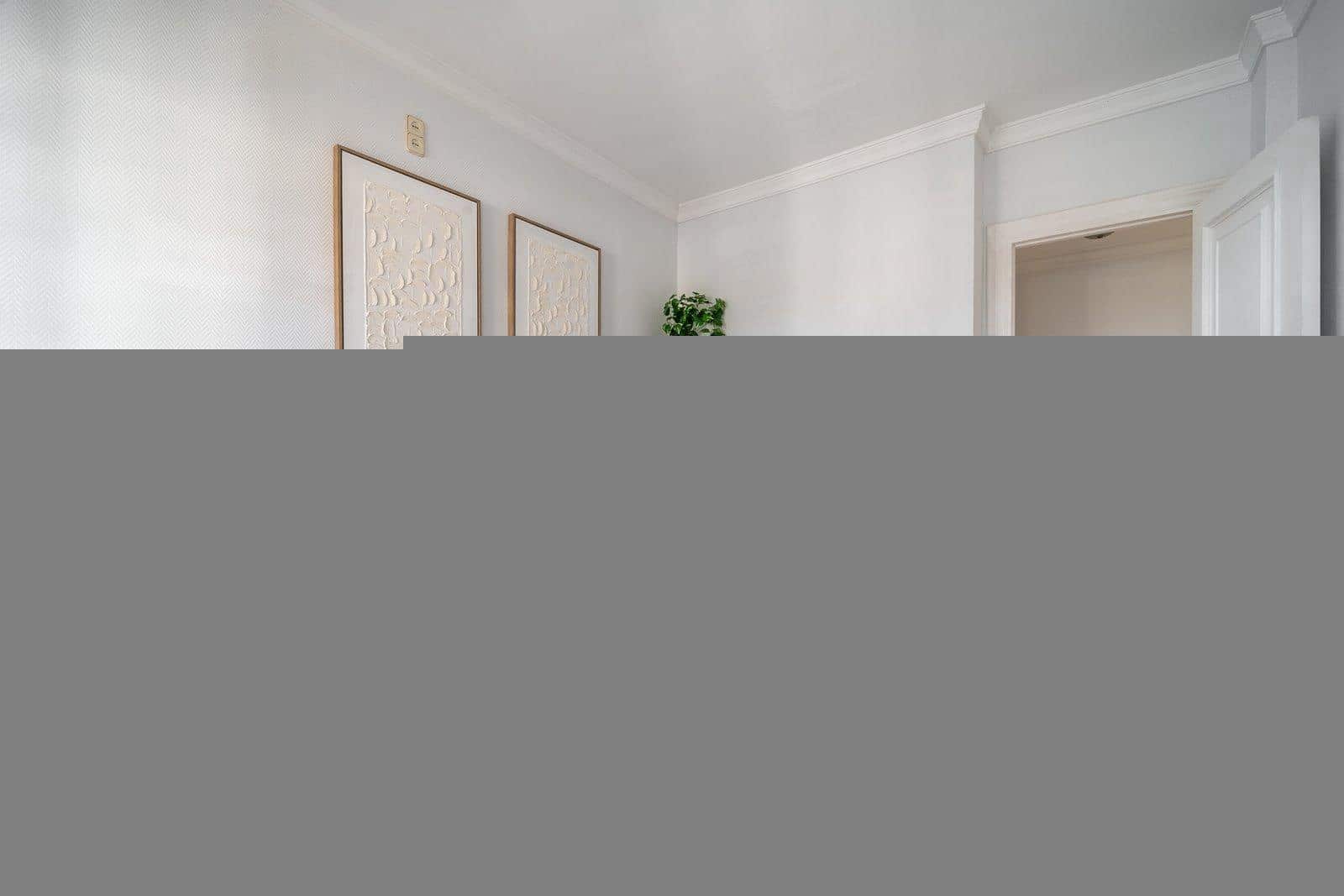 3 camera da letto Villetta Bifamiliare in vendita in Aloha Golf con piscina garage - 995.000 € (Rif: 9578211)