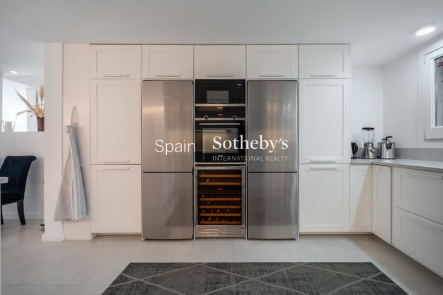 4 camera da letto Villetta Bifamiliare in vendita in Puerto Banus, Marbella con piscina garage - 1.495.000 € (Rif: 9578212)