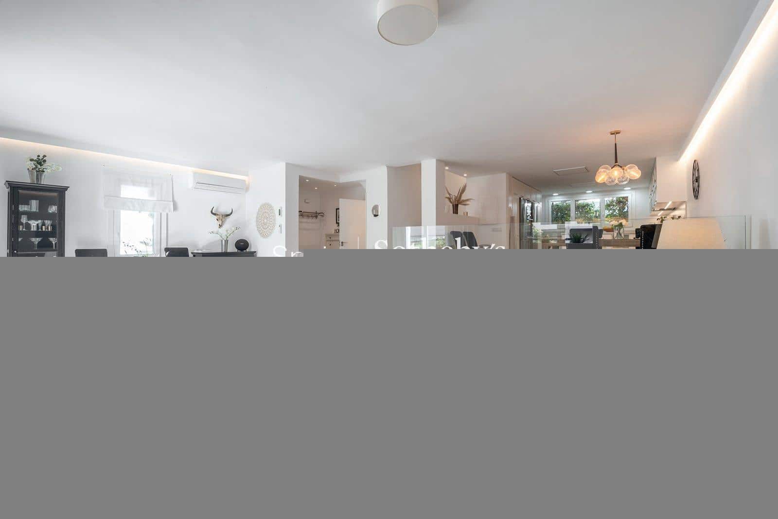 4 camera da letto Villetta Bifamiliare in vendita in Nueva Andalucia con piscina garage - 1.495.000 € (Rif: 9578212)