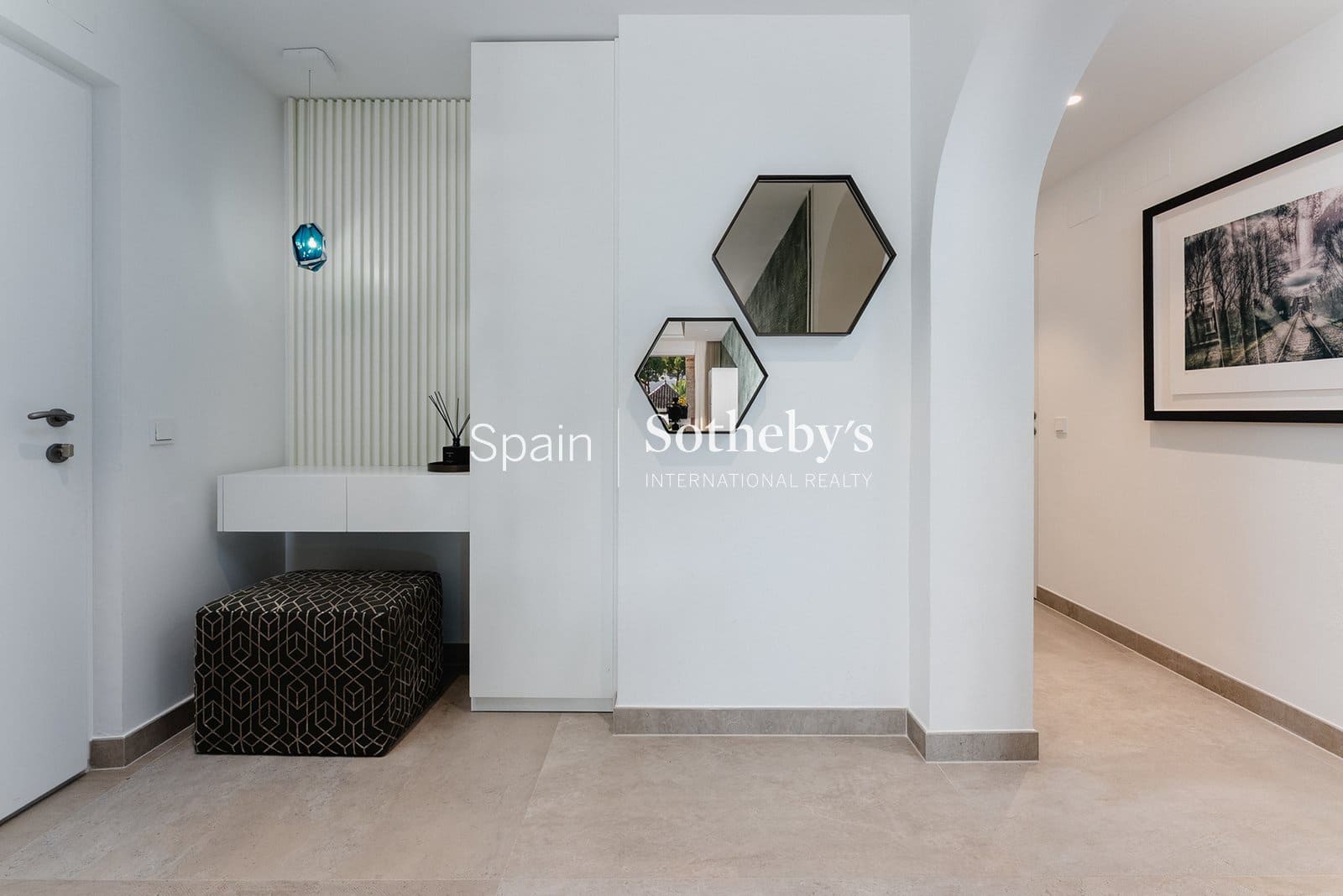 3 Zimmer Wohnung zu verkaufen in Marbella mit Garage - 1.950.000 € (Ref: 9578213)