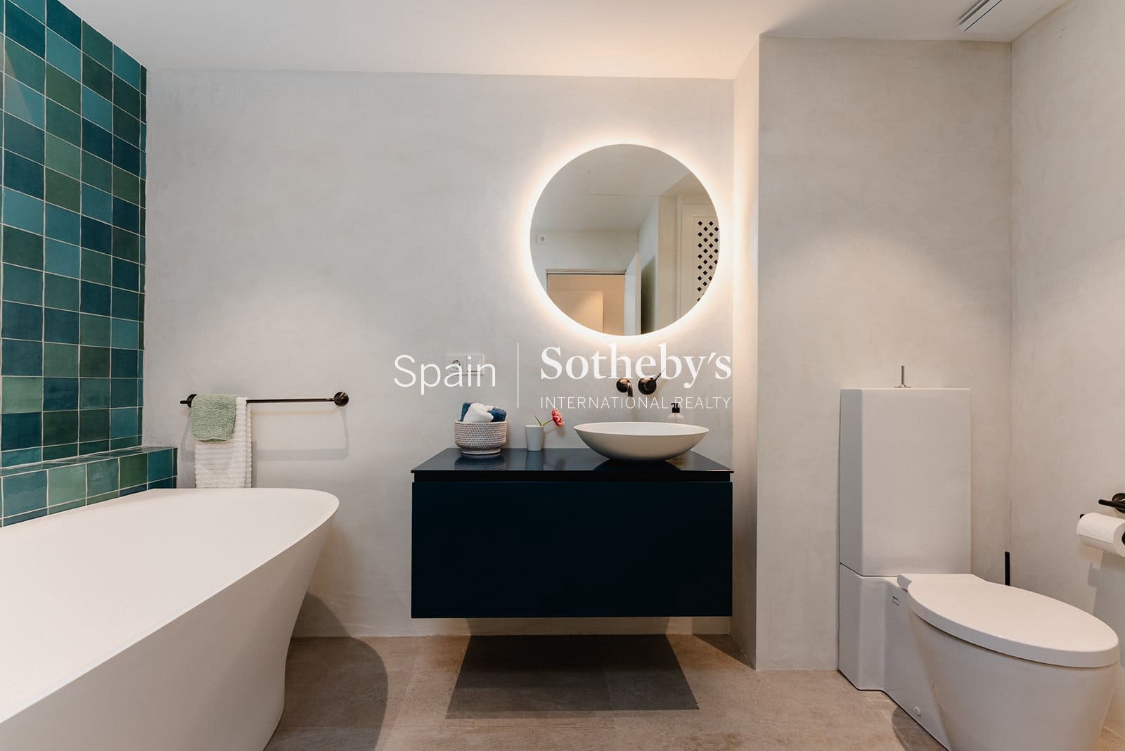 3 Zimmer Wohnung zu verkaufen in Marbella mit Garage - 1.950.000 € (Ref: 9578213)