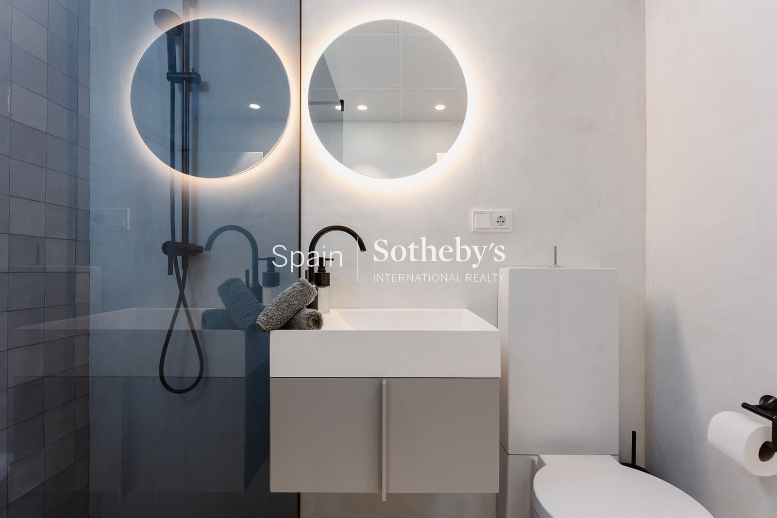 3 Zimmer Wohnung zu verkaufen in Marbella mit Garage - 1.950.000 € (Ref: 9578213)