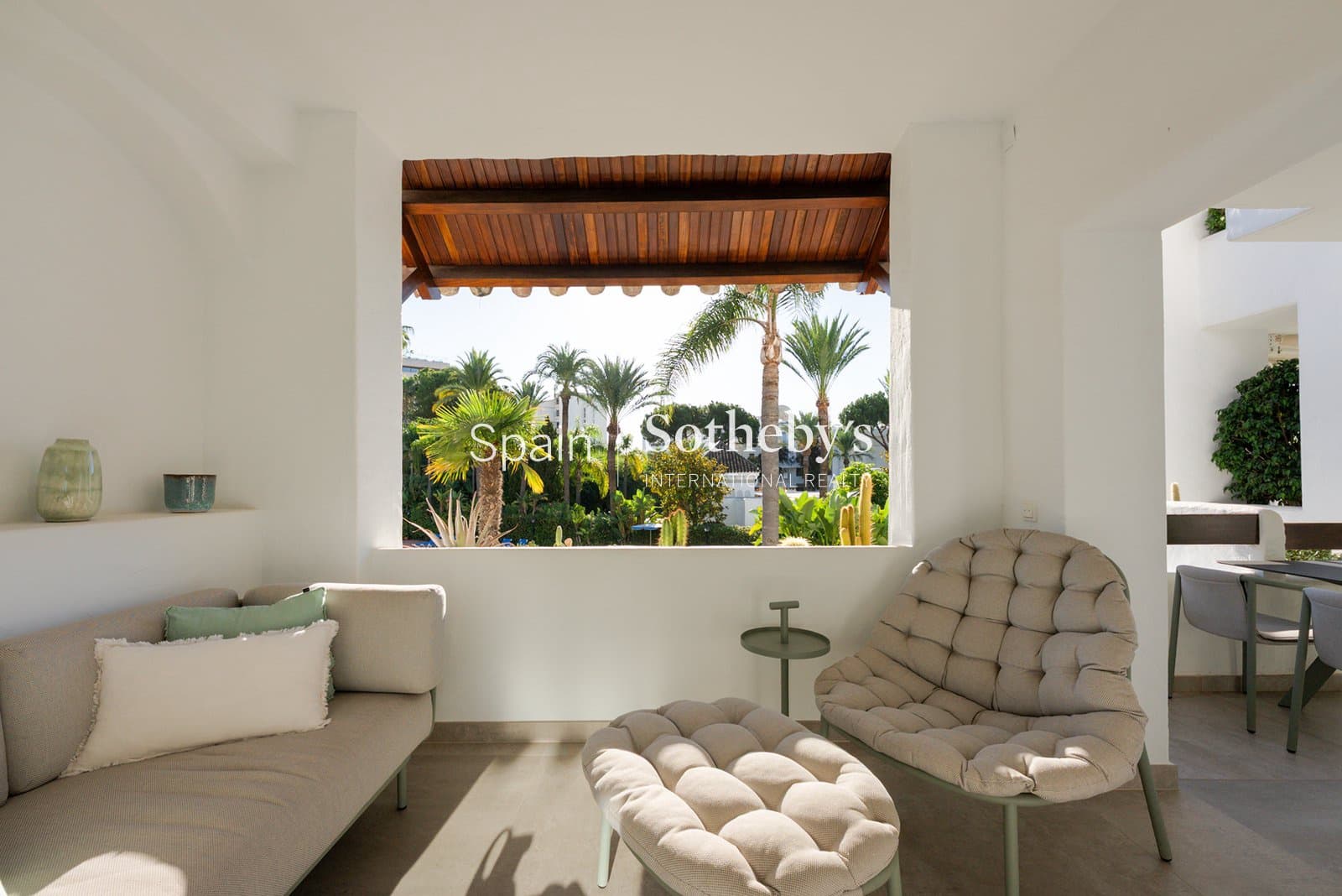 3 Zimmer Wohnung zu verkaufen in Marbella mit Garage - 1.950.000 € (Ref: 9578213)