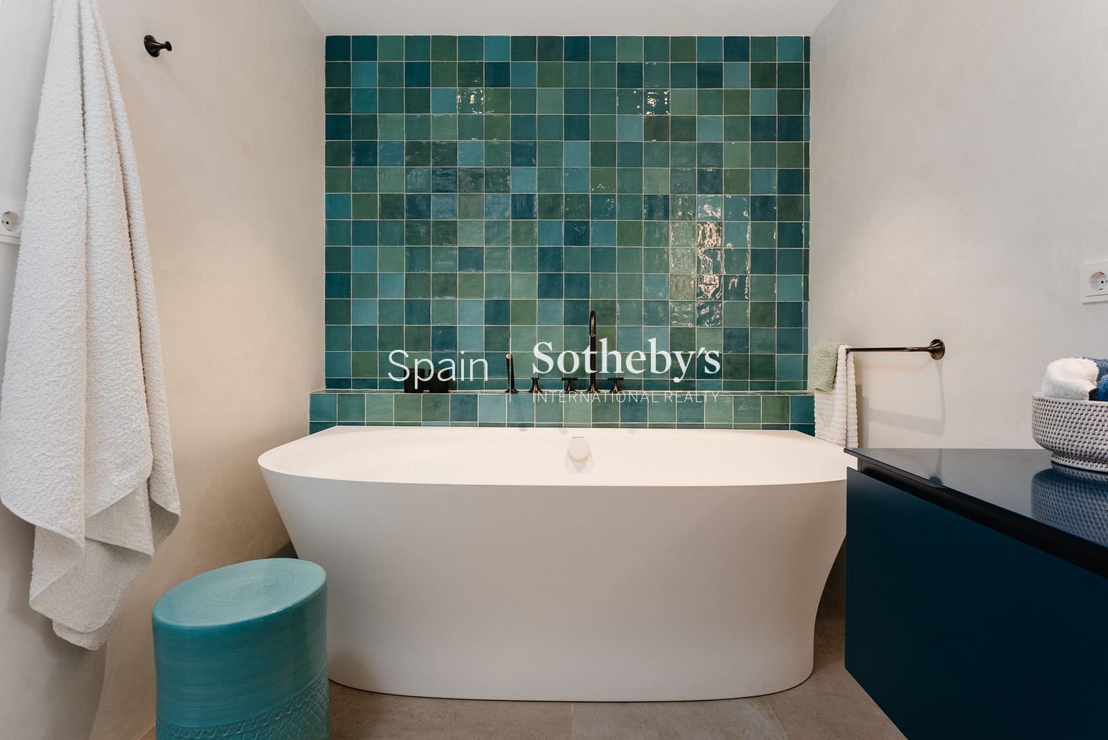 3 Zimmer Wohnung zu verkaufen in Marbella mit Garage - 1.950.000 € (Ref: 9578213)